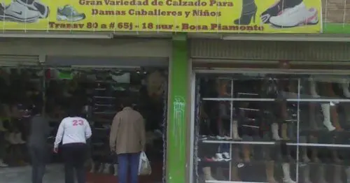 CALZADO PUNTO MODA CALZADO PUNTO MODA